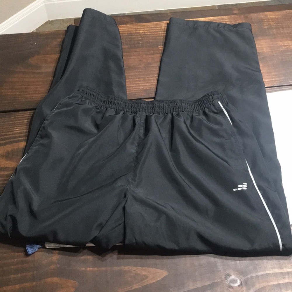 BCG wind pants